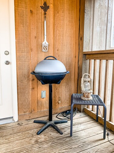 Cedar Ridge Cabin, Stonebridge Village, Branson