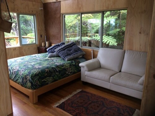 Borneo Bungalow