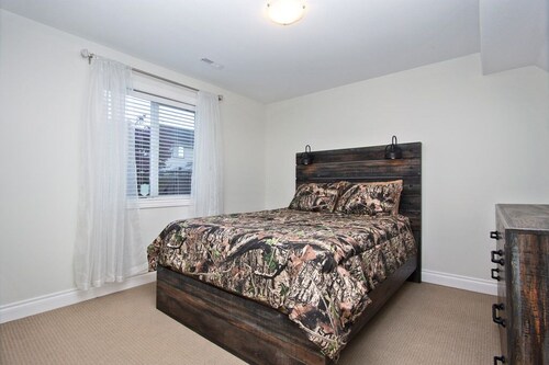 Cozy Home Away From Home!