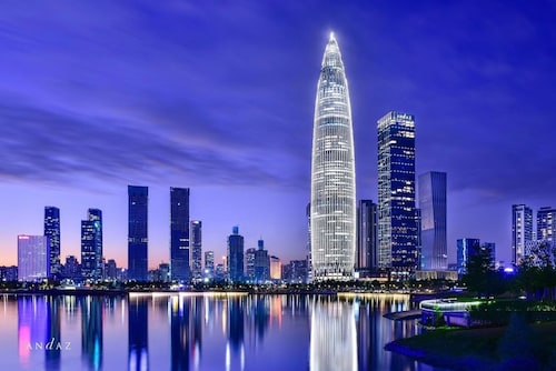 Andaz Shenzhen Bay