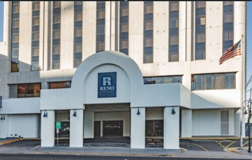 Reno Suites