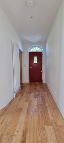 Lovely large detached house in central Strangford