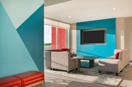 Avid Hotels Milwaukee West Waukesha, an IHG Hotel