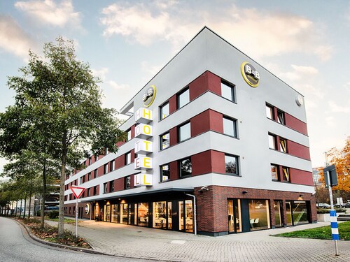 B&B Hotel Kaiserslautern
