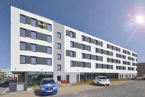 B&B Hotel Köln-Ehrenfeld