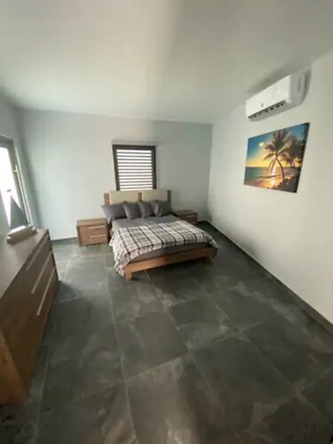 Villa Valeka-Beach Oasis w/ Heated Pool, Sleeps 18