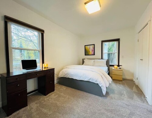 Phinneywood Cottage - Greenlake - Zoo - Phinney