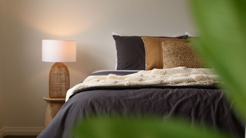 Trentham Central Villas, Villa 1 - 2 Bedroom - 2 Bathroom