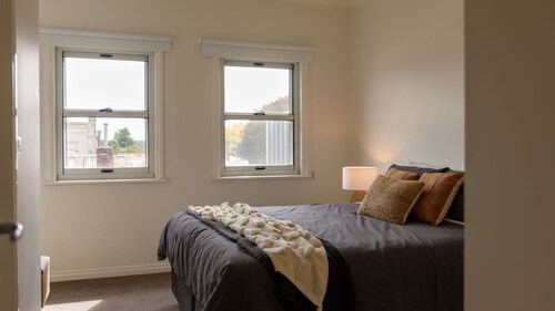 Trentham Central Villas, Villa 2 - 2 Bedroom Ensuite