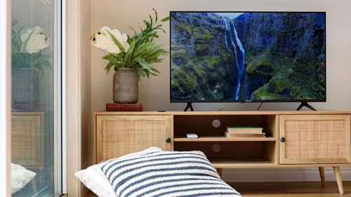 Trentham Central Villas, Villa 3 - 2 Bedroom Ensuite