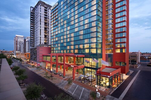 The Westin Tempe