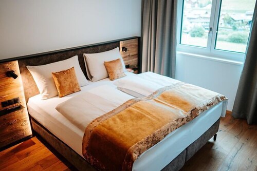 Ferienresort Carpe Solem, Rauris