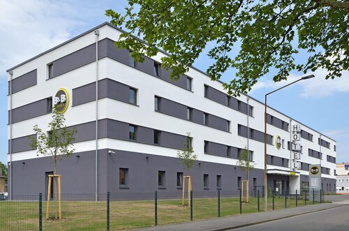 B&B Hotel Trier