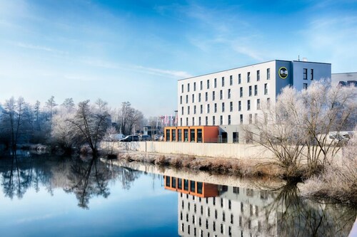 B&B Hotel Wetzlar