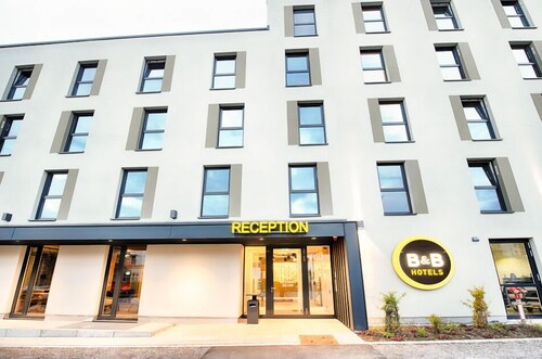 B&B Hotel Kempten