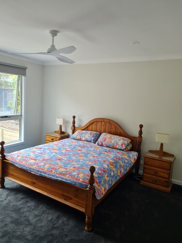 New Modern Home, Internet, Pet Friendly, Open Plan Living