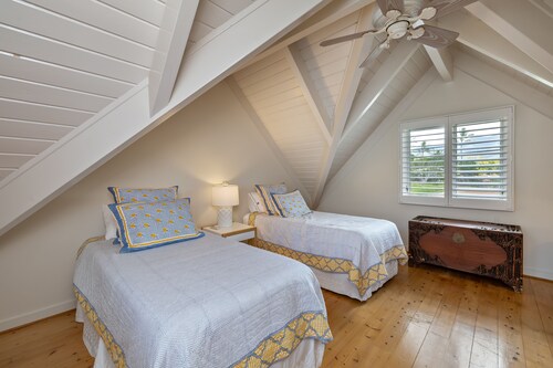Coastal Living Celebrated-North Shore Beach House