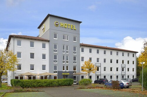 B&B Hotel Köln-West