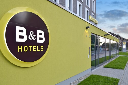 B&B Hotel Bamberg