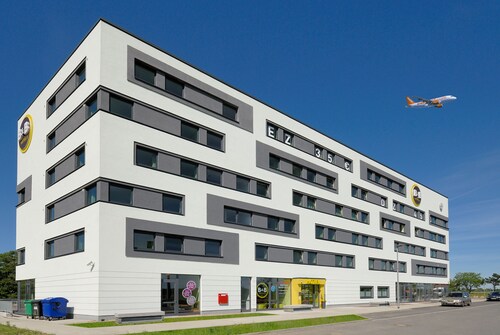 B&B Hotel Berlin-Airport