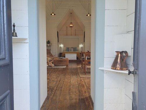 Beautiful & Unique - The Chapel at the Olive Grove