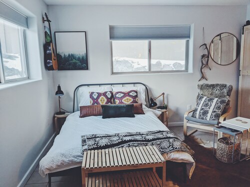Kachina Peak Condo Retreat
