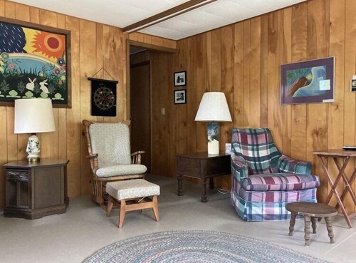 Great Location in Empire- Right on the Sleeping Bear Heritage Trail