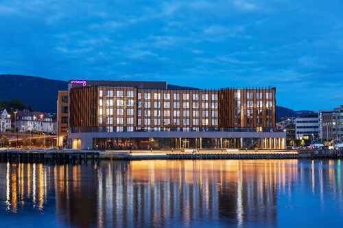 MOXY Bergen
