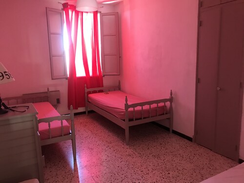 Micocoulier classé 2** Appartement jusqu’à 5 personnes
