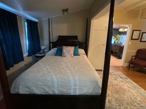 Clipper House Inn Cottage