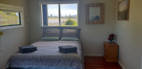 Absolute Beach Front Escape