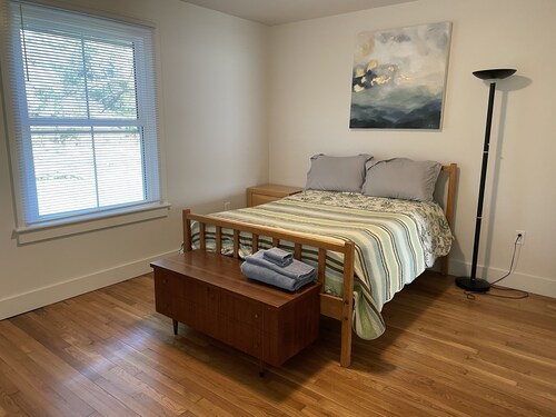 Newly Renovated Crozet Home