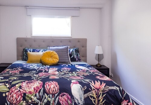 Sunshine Coast Farm Stay
