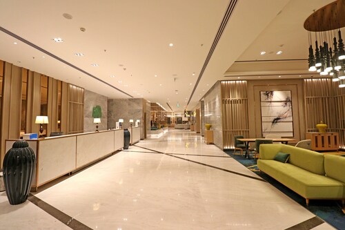 Holiday Inn Chandigarh Zirakpur, an IHG Hotel