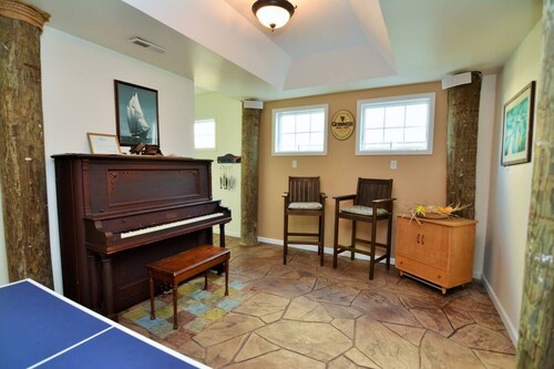528 Cape Shores - Close to the State Park!