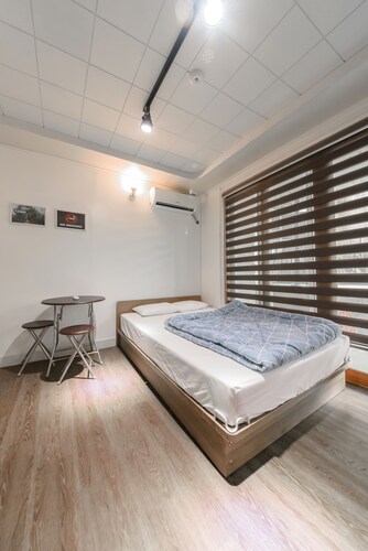 Itaewon Yellow Guesthouse