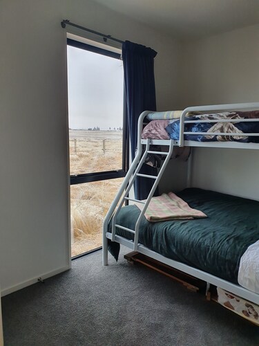 TWIZEL - New house near the lake
