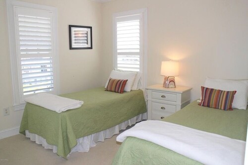 Townhouse in heart of historic Beaufort