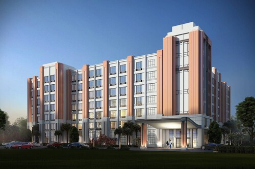 Fairfield by Marriott Inn & Suites Orlando at FLAMINGO CROSSINGS(r) Town Center