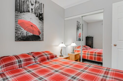 Condo Le Lilypad (CITQ: 244215)