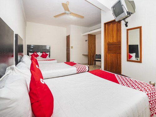 Hotel Las Brisas