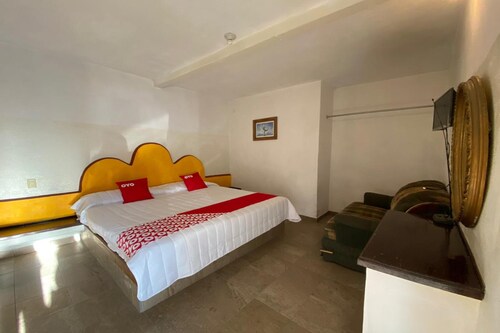 OYO Posada El Pedregal
