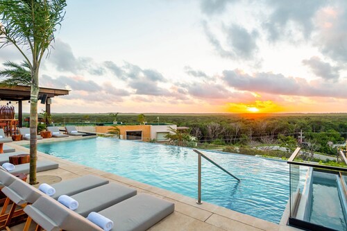 Aloft Tulum by Marriott