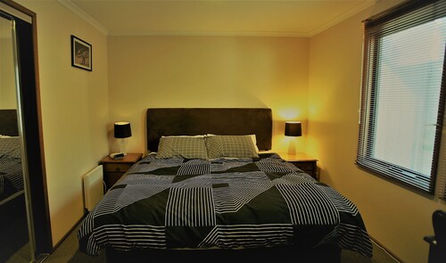 Hotham Mountain Escape – Sun Run (Chalet #3).