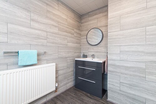 Beautiful 4 bedroom Apartment heart of Whitley Bay