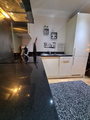 Quay Serviced Apartments - Canary Wharf