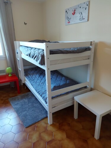 Les Olivades