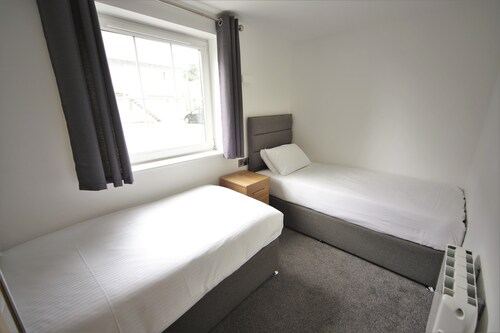 2 Bedroom Deluxe Apartment Ilfracombe North Devon