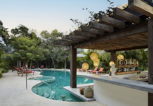 Kimpton Aluna Tulum, an IHG Hotel
