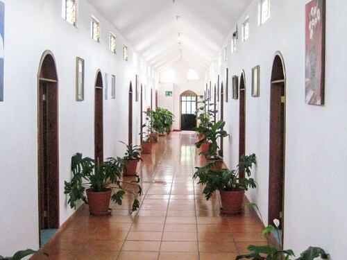 Hotel Posadas Ocampo Rotamundos